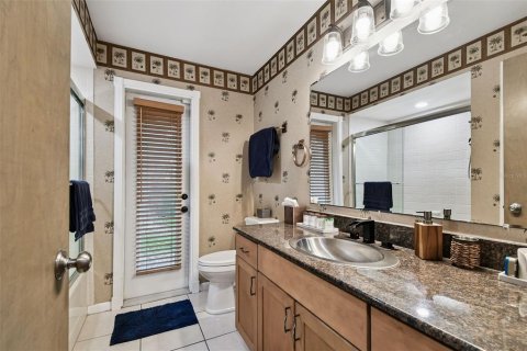 Купить виллу или дом в Тампа, Флорида 12 комнат, 240.06м2, № 1902431 - фото 25