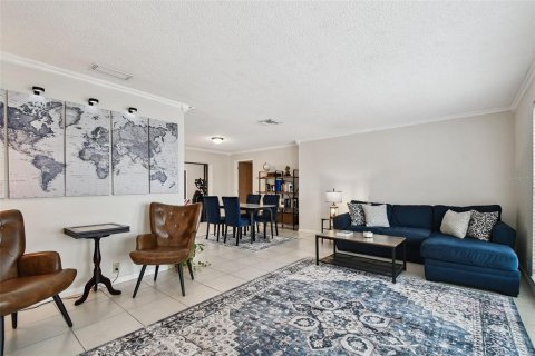 Купить виллу или дом в Тампа, Флорида 12 комнат, 240.06м2, № 1902431 - фото 6