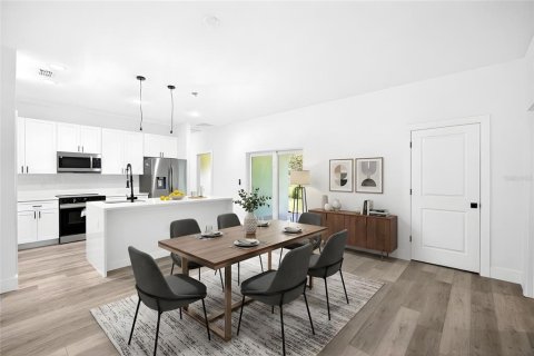 Casa en venta en Port Charlotte, Florida, 4 dormitorios, 169.73 m2 № 2101314 - foto 8