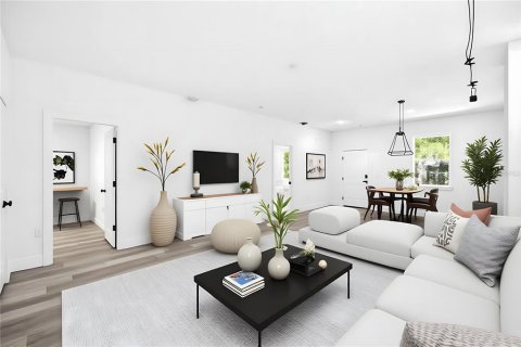 Casa en venta en Port Charlotte, Florida, 4 dormitorios, 169.73 m2 № 2101314 - foto 12