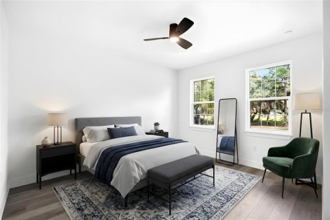 Casa en venta en Port Charlotte, Florida, 4 dormitorios, 169.73 m2 № 2101314 - foto 18