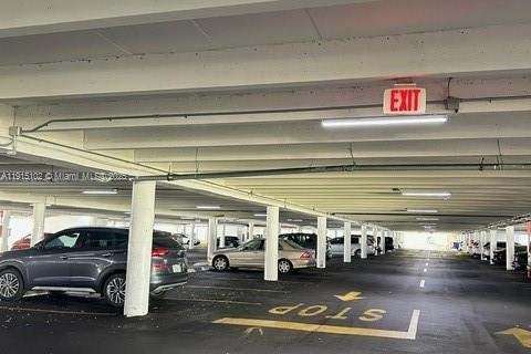 Condominio en alquiler en Sunny Isles Beach, Florida, 1 dormitorio, 71.26 m2 № 1973781 - foto 14