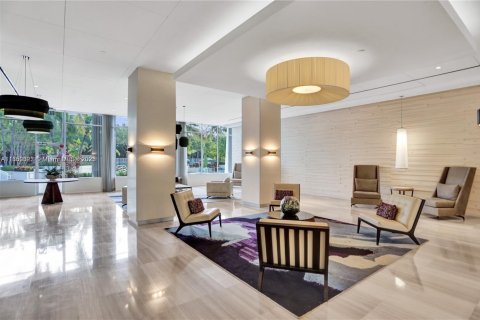 Copropriété à vendre à Sunny Isles Beach, Floride: 2 chambres, 126.25 m2 № 1888859 - photo 21