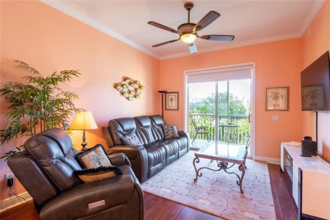Copropriété à vendre à Land O' Lakes, Floride: 1 chambre, 69.68 m2 № 1554183 - photo 8