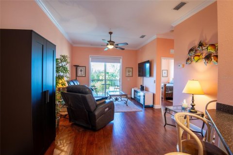Copropriété à vendre à Land O' Lakes, Floride: 1 chambre, 69.68 m2 № 1554183 - photo 6