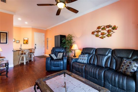Copropriété à vendre à Land O' Lakes, Floride: 1 chambre, 69.68 m2 № 1554183 - photo 9