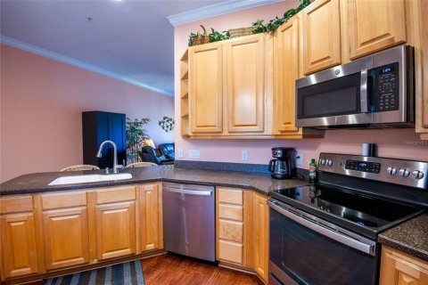 Copropriété à vendre à Land O' Lakes, Floride: 1 chambre, 69.68 m2 № 1554183 - photo 11