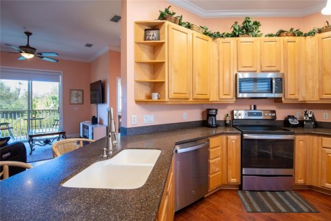 Copropriété à vendre à Land O' Lakes, Floride: 1 chambre, 69.68 m2 № 1554183 - photo 12