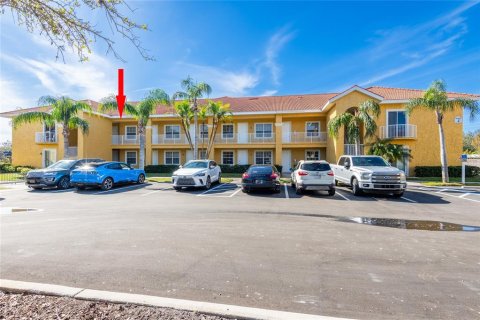 Copropriété à vendre à Land O' Lakes, Floride: 1 chambre, 69.68 m2 № 1554183 - photo 3