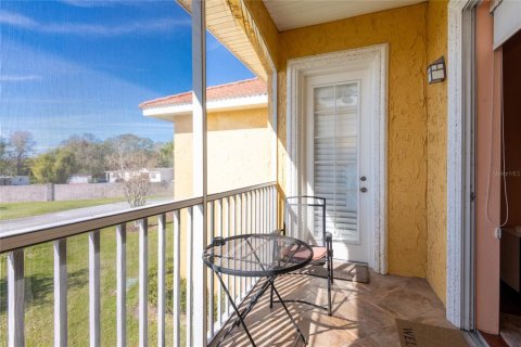 Copropriété à vendre à Land O' Lakes, Floride: 1 chambre, 69.68 m2 № 1554183 - photo 21