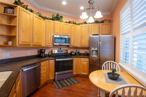 Copropriété à vendre à Land O' Lakes, Floride: 1 chambre, 69.68 m2 № 1554183 - photo 10