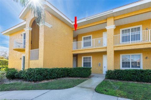Copropriété à vendre à Land O' Lakes, Floride: 1 chambre, 69.68 m2 № 1554183 - photo 1