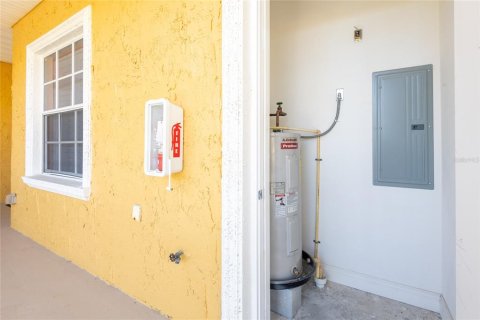 Copropriété à vendre à Land O' Lakes, Floride: 1 chambre, 69.68 m2 № 1554183 - photo 4