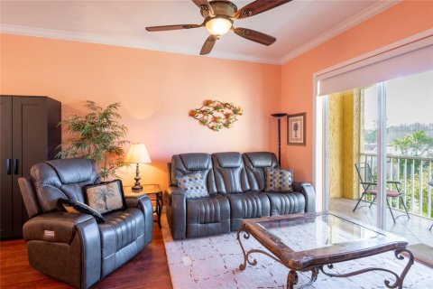 Copropriété à vendre à Land O' Lakes, Floride: 1 chambre, 69.68 m2 № 1554183 - photo 7