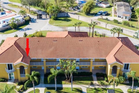Copropriété à vendre à Land O' Lakes, Floride: 1 chambre, 69.68 m2 № 1554183 - photo 25