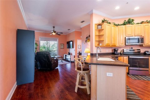 Copropriété à vendre à Land O' Lakes, Floride: 1 chambre, 69.68 m2 № 1554183 - photo 15
