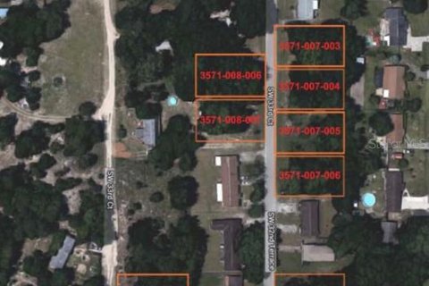 Land in Ocala, Florida № 2161829 - photo 4