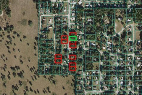 Land in Ocala, Florida № 2161829