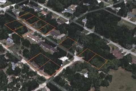 Land in Ocala, Florida № 2161829 - photo 6