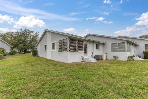 Condominio en venta en Hudson, Florida, 2 dormitorios, 95.6 m2 № 1546476 - foto 23