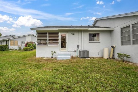 Condominio en venta en Hudson, Florida, 2 dormitorios, 95.6 m2 № 1546476 - foto 22