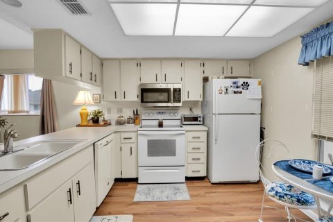 Condominio en venta en Hudson, Florida, 2 dormitorios, 95.6 m2 № 1546476 - foto 9