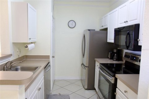 Купить кондоминиум в Тампа, Флорида 4 комнаты, 60.94м2, № 2207089 - фото 11