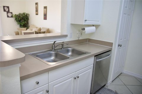 Купить кондоминиум в Тампа, Флорида 4 комнаты, 60.94м2, № 2207089 - фото 10