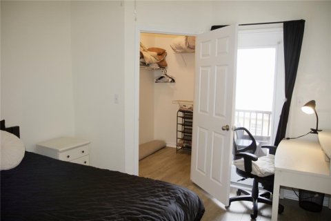 Купить кондоминиум в Тампа, Флорида 4 комнаты, 60.94м2, № 2207089 - фото 13