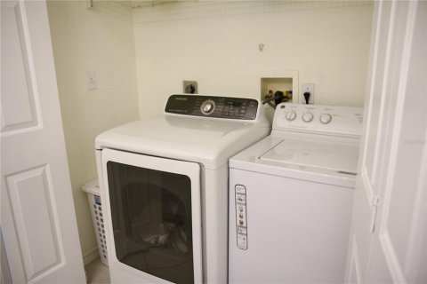 Купить кондоминиум в Тампа, Флорида 4 комнаты, 60.94м2, № 2207089 - фото 16