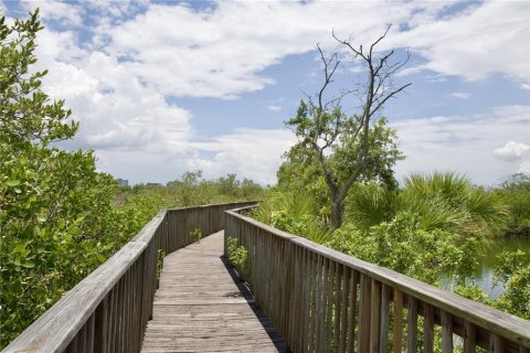Купить кондоминиум в Тампа, Флорида 4 комнаты, 60.94м2, № 2207089 - фото 23