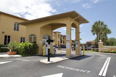 Купить кондоминиум в Тампа, Флорида 4 комнаты, 60.94м2, № 2207089 - фото 28
