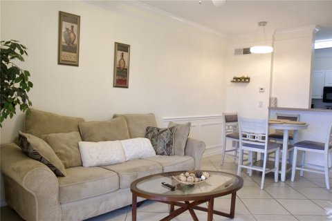 Купить кондоминиум в Тампа, Флорида 4 комнаты, 60.94м2, № 2207089 - фото 8