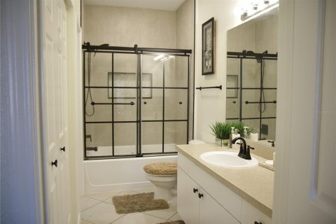 Купить кондоминиум в Тампа, Флорида 4 комнаты, 60.94м2, № 2207089 - фото 4