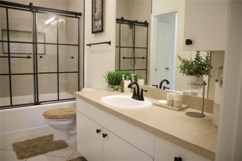 Купить кондоминиум в Тампа, Флорида 4 комнаты, 60.94м2, № 2207089 - фото 15