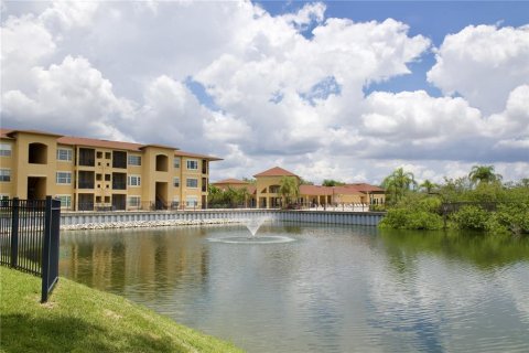 Купить кондоминиум в Тампа, Флорида 4 комнаты, 60.94м2, № 2207089 - фото 6
