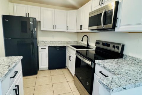 Condo à Boca Raton, Floride, 2 chambres № 2293600