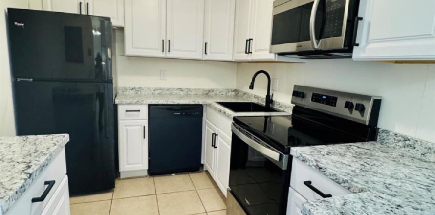 Condo à Boca Raton, Floride, 2 chambres  № 2293600