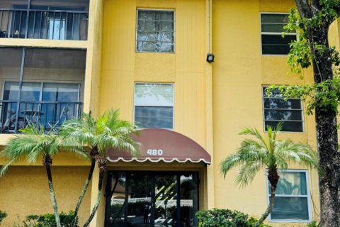 Copropriété à louer à Boca Raton, Floride: 2 chambres, 86.96 m2 № 2293600 - photo 14