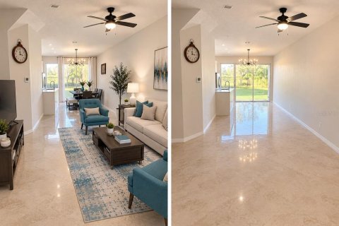 Touwnhouse à louer à Altamonte Springs, Floride: 3 chambres, 141.3 m2 № 2433285 - photo 8