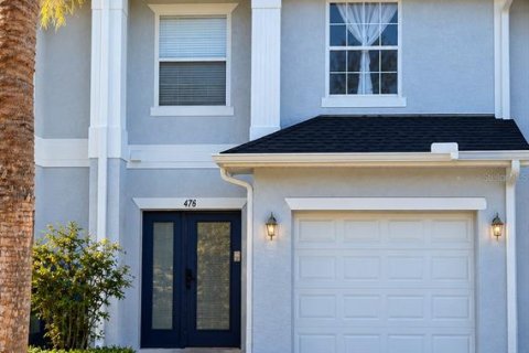Touwnhouse à Altamonte Springs, Floride 3 chambres, 141.3 m2 № 2433285