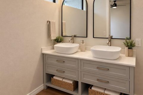 Touwnhouse à louer à Altamonte Springs, Floride: 3 chambres, 141.3 m2 № 2433285 - photo 5