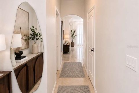 Touwnhouse à louer à Altamonte Springs, Floride: 3 chambres, 141.3 m2 № 2433285 - photo 10