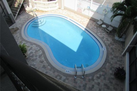 Condominio en alquiler en Belleair Beach, Florida, 2 dormitorios, 111.48 m2 № 1821161 - foto 12