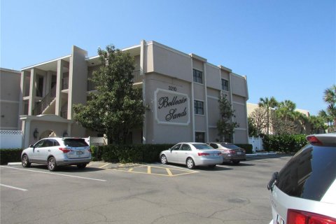 Condominio en alquiler en Belleair Beach, Florida, 2 dormitorios, 111.48 m2 № 1821161 - foto 17