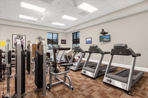 Casa en venta en Clermont, Florida, 2 dormitorios, 127.65 m2 № 1740381 - foto 27