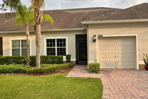 Casa en venta en Clermont, Florida, 2 dormitorios, 127.65 m2 № 1740381 - foto 1