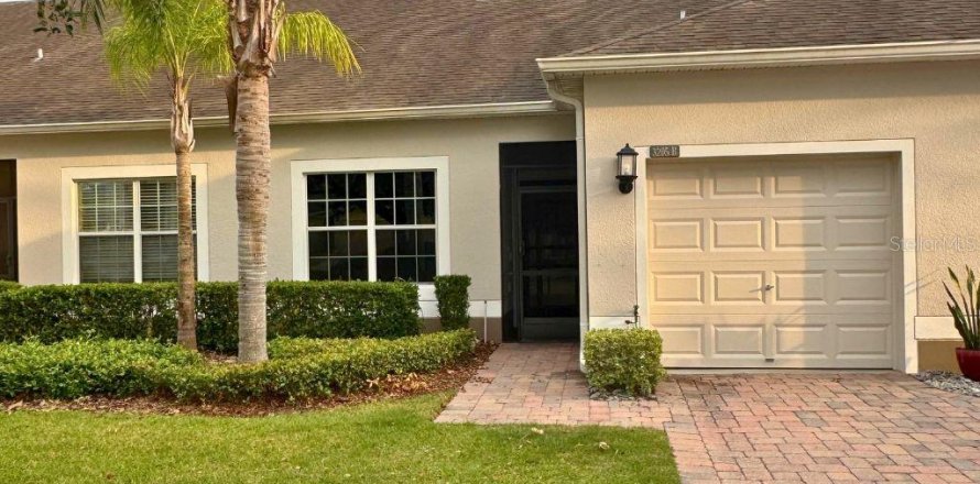 Casa en Clermont, Florida 2 dormitorios, 127.65 m2 № 1740381