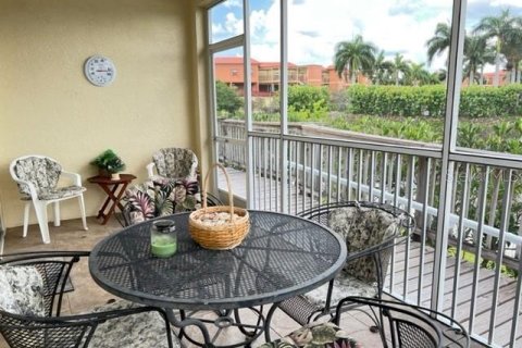 House in Punta Gorda, Florida 2 bedrooms, 113.25 sq.m. № 1723496 - photo 5