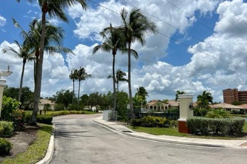 House in Punta Gorda, Florida 2 bedrooms, 113.25 sq.m. № 1723496 - photo 26